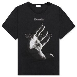 Rhude "Humanity" T-Shirt